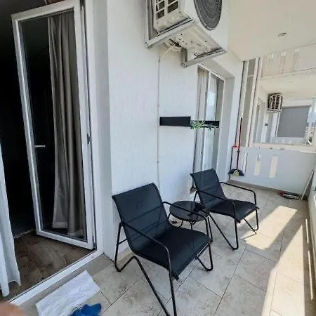 Great With Stunning View Apartament Wlora