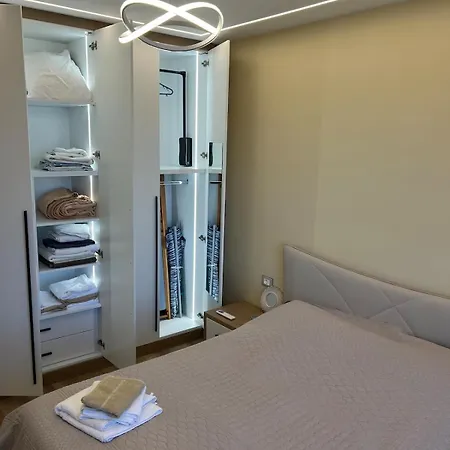 Apartament Great With Stunning View