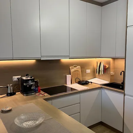 Great With Stunning View Apartament *