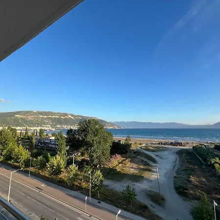 New With Stunning View Διαμέρισμα *