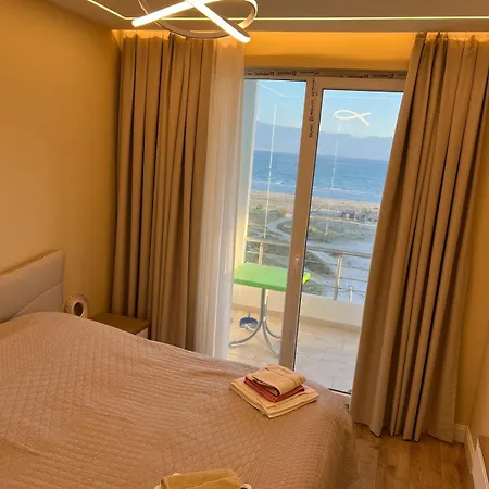 Apartment Great With Stunning View