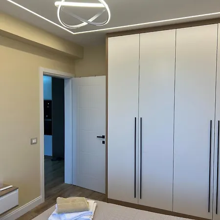 New With Stunning View * Vlorë