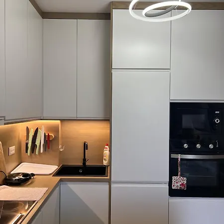 Apartment Great With Stunning View *