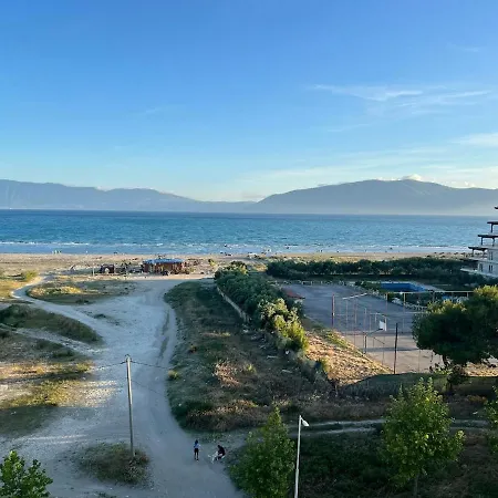 Appartement Great With Stunning View *