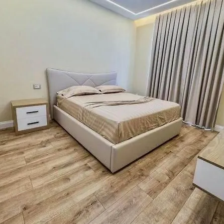 New With Stunning View Vlorë