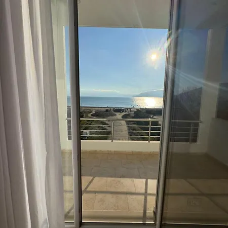 New With Stunning View * Vlorë