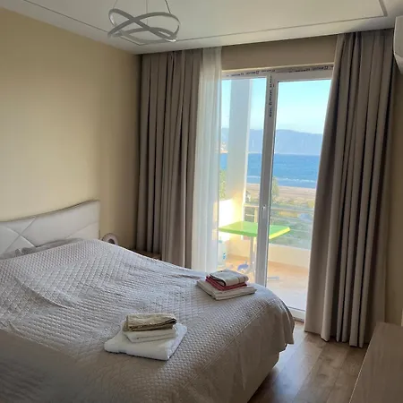 Great With Stunning View Appartement *