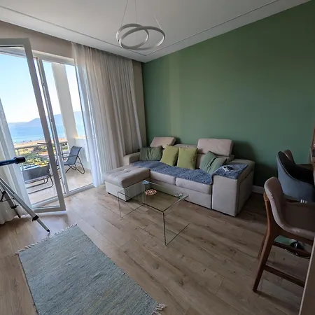 Great With Stunning View Vlorë