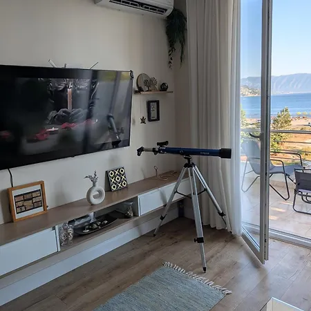 アパート Great With Stunning View Vlorë
