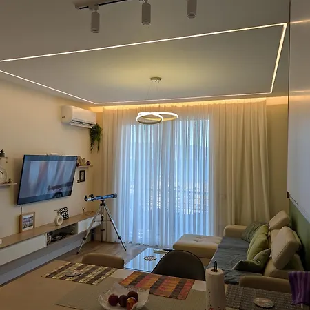 Great With Stunning View * Vlorë