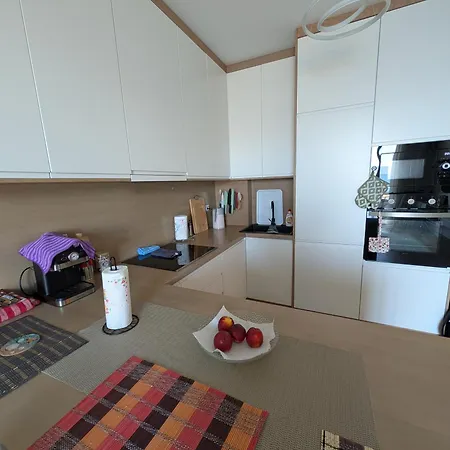 Great With Stunning View