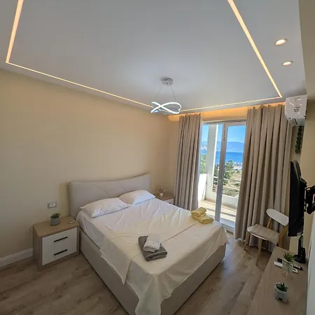 Apartamento Great With Stunning View