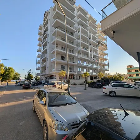 Great With Stunning View * Vlorë