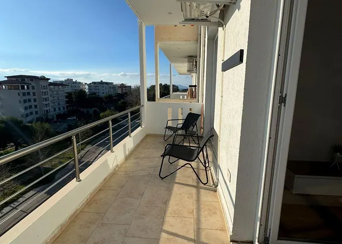 Great With Stunning View *