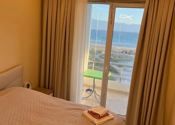 Apartment Great With Stunning View