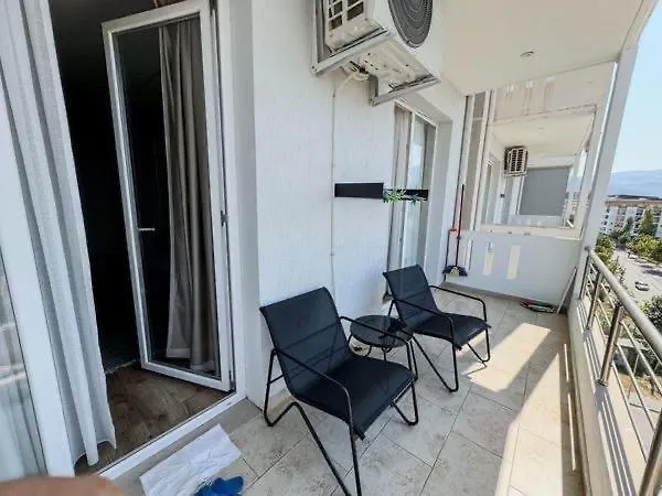 Great With Stunning View Apartment Vlore