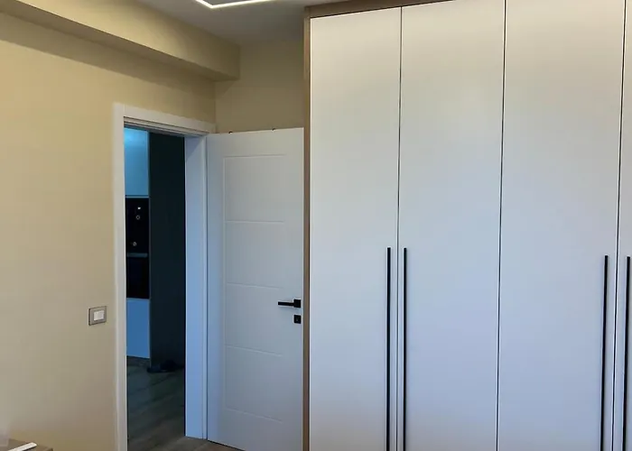 Great With Stunning View * Vlore