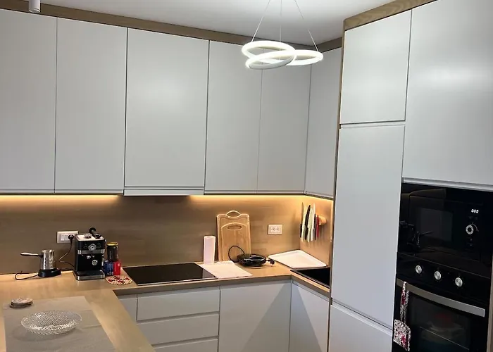 Great With Stunning View * Vlore