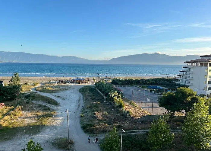 Apartment Great With Stunning View *