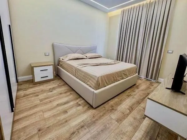 Great With Stunning View Vlore