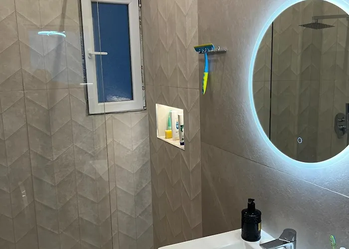 Apartment Great With Stunning View *