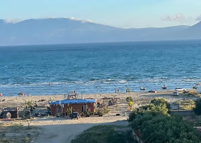 Great With Stunning View *