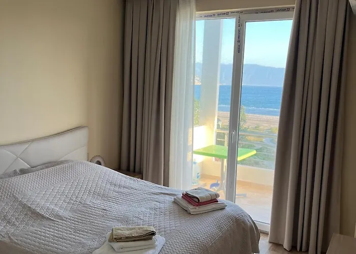 Great With Stunning View Apartment *