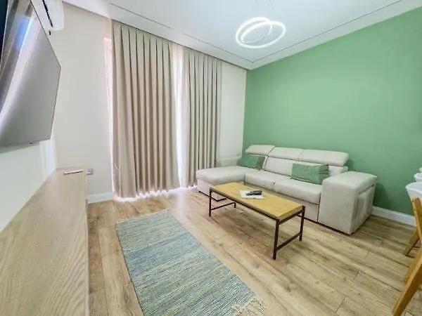 Appartement Great With Stunning View